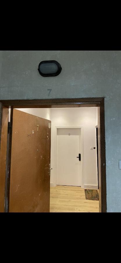 شقة العقيق Apartment