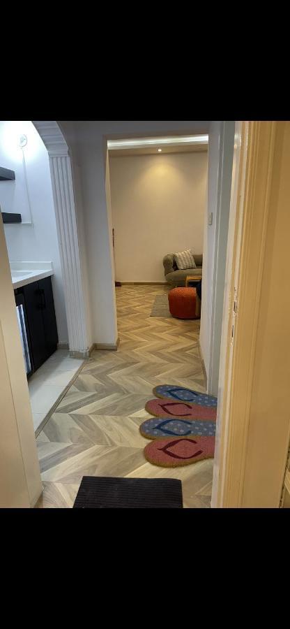 Apartment شقة العقيق