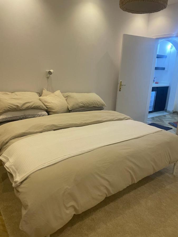 شقة العقيق Apartment Riyadh